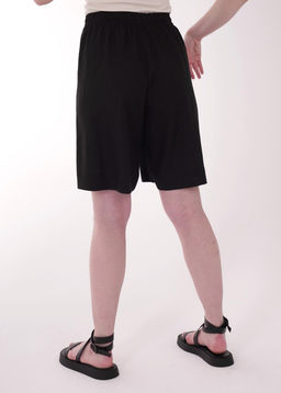 253194/170лв Шорты женские (ЧЗ) - Clever wear фото 2