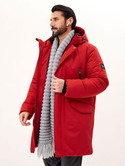 Куртка зимняя 25137-526 - Avese фото 76