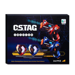 Набор лазертаг "Линия огня" в коробке