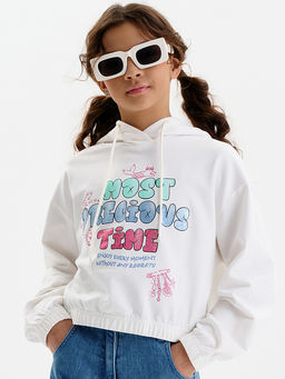 GFNJ3389 Толстовка для девочек