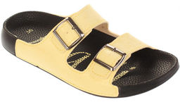 Пантолеты Evalli 52501_желтый