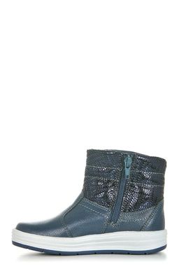 Ботинки ЛЕЛЬ