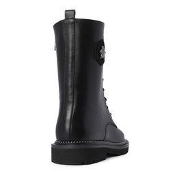 Женские полусапоги TENDANCE Артикул 2508871, черный