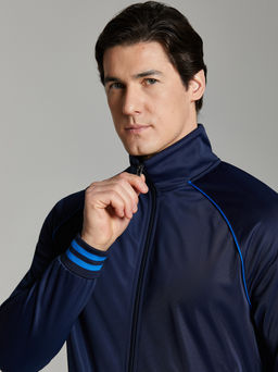 Спортивный костюм мужской 10M-RT-1844 RED-N-ROCKS - Addic фото 7