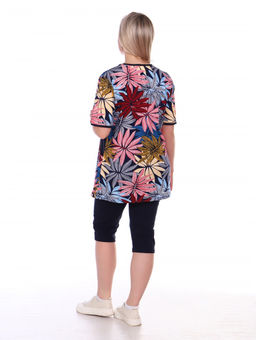 №150 Костюм (Голубой) - Итос-плюс фото 3