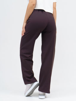 889 Брюки "Шоколад"