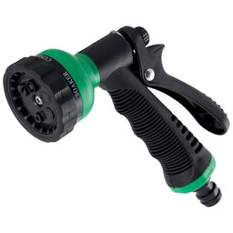 Пистолет для полива HL161 (6-режимов), 330086