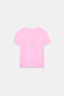 CAMISETA HIGH SCHOOL MUSICAL DISNEY / Rosa - Zara фото 2