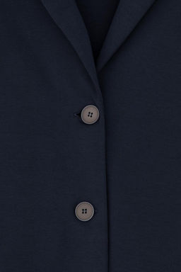 ЕВТ 3291/индиго жакет жен