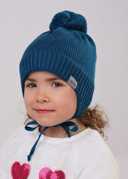 Шапка детская
