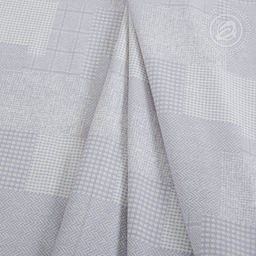 Постельное белье Дионис (сатин Premium) 1,5 сп./Пододеяльник (молния): 1 шт. - 215*145; Простыня: 1 шт. - 220*200; Наволочка (молния, ушки): 2 шт. - 70*70 Premium - Артпостель фото 7