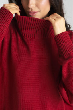 Свитер Cotton Classic Cherry