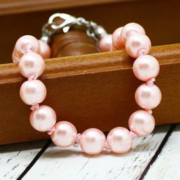 Браслет V67057180760 (8мм) - Vel vett фото 2