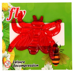 Липучка Пчёлка, МИКС - Simaland фото 3