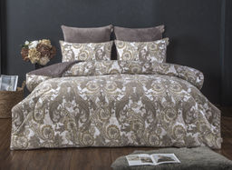 Орлеан (капучино жемчуг) ABC Cotton комплект