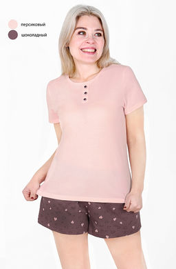 Пижама Дженни П-298 (36-56) кулирка