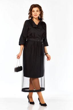 Костюм BAGIRA ANTA 1082 черный