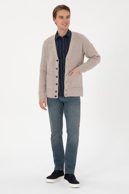 Erkek Ta_ Triko H_rka - U.s. polo assn фото 4