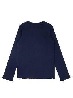 лонгслив 1ДДЛД3911024 - Апрель фото 3