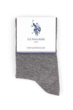 Erkek _ocuk 2li Soket _orap - U.s. polo assn фото 4