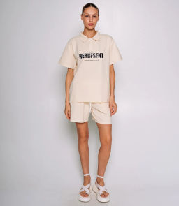 Спортивный костюм #КТ2802 (1)-3 - Dommod фото 6