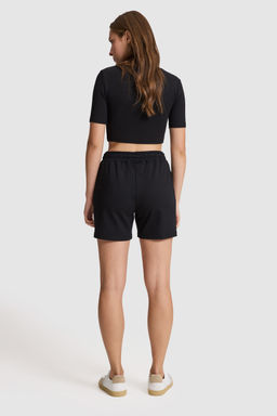 Kad_n Siyah _rme _ort - U.s. polo assn фото 5