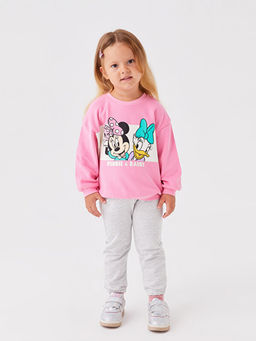 K?z Bebek E?ofman Alt?