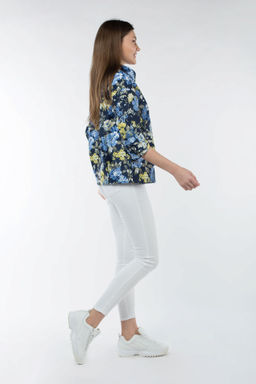 03-1951 Плащ женский - El podio фото 3