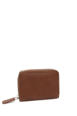 Мужской коричневый визитница Неожиданная скидка в корзине - U.s. polo assn фото 2