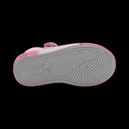 Кеды CV810-1 розовые - Sport фото 3