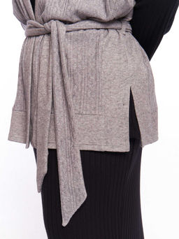 Жилет трикотажный GL08108KOS24