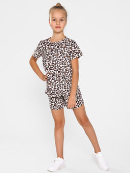 ДК015 Домашний костюм Аиша