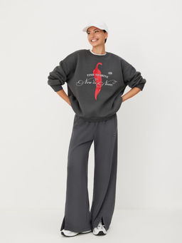 Спортивные брюки Sport Casual - NEVERLATE фото 5