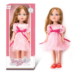 Кукла "Pretty Girl" 35см (3085588) в коробке