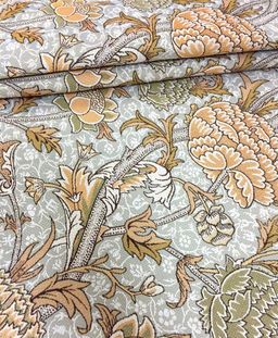 Артишок 4919 - гобеленовая ткань