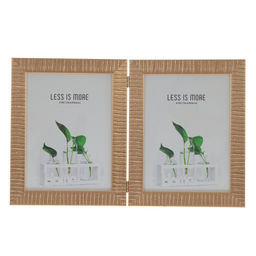 Фоторамка для фото 13*18, L33,5 W1 H21,5 см