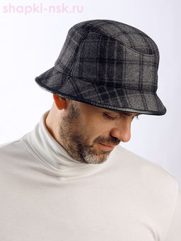 251-29 Панама мужская флис (56-62)