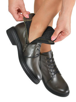 Ботинки 2435041 - Belwest фото 3