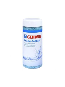 Gehwol frische-fuBbad ванна для ног освежающая 330 гр