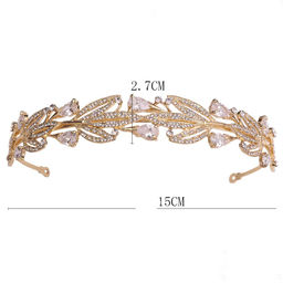 Диадема арт. 09 9035 (id 276154) - Rada фото 5