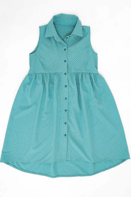 Платье Лен 1701