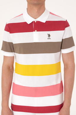 Erkek Vizon Ti__rt - U.s. polo assn фото 6