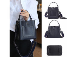 Сумка женская Lanotti 2132/Синий