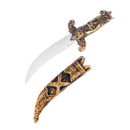 Сабля Смельчак, с ножнами, цвет МИКС - Simaland фото 5