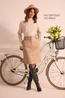 Юбка 963