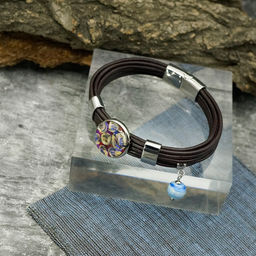 RUTHENIA Браслет R3804 - Vloes фото 2