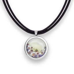 ENCHANTED Колье LKY5839