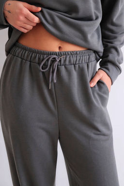 Martichelli Костюм спортивный серый  фото 8