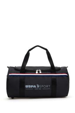 U. S. Polo Assn / Мужская синяя сумка