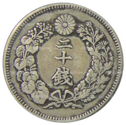20 сен 1906 года Япония